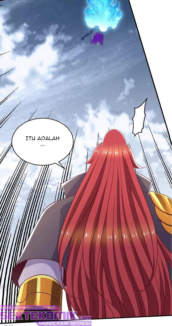 Dushi Xian Wang Chapter 262 - halaman 26