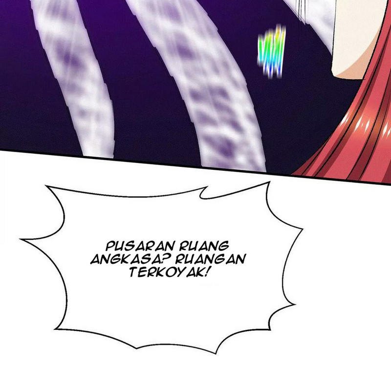 Dushi Xian Wang Chapter 265 - halaman 10
