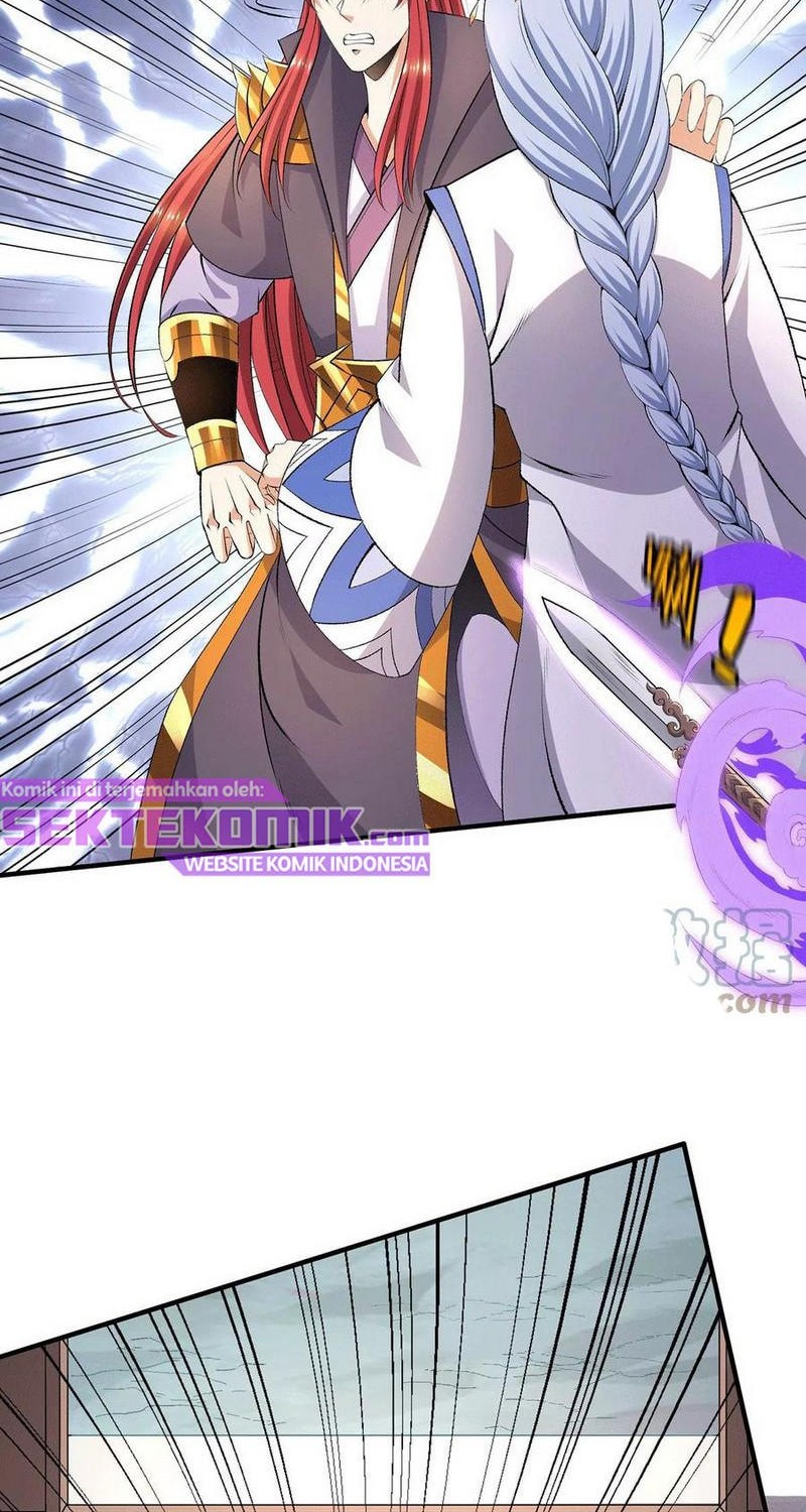 Dushi Xian Wang Chapter 265 - halaman 12