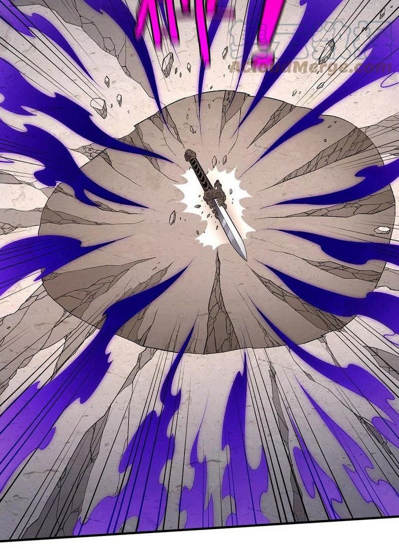 Dushi Xian Wang Chapter 265 - halaman 18