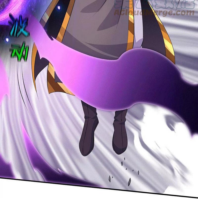 Dushi Xian Wang Chapter 265 - halaman 23
