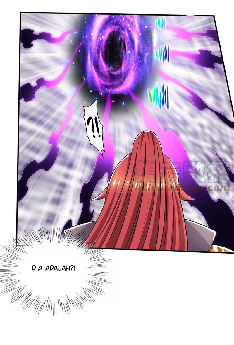 Dushi Xian Wang Chapter 265 - halaman 24