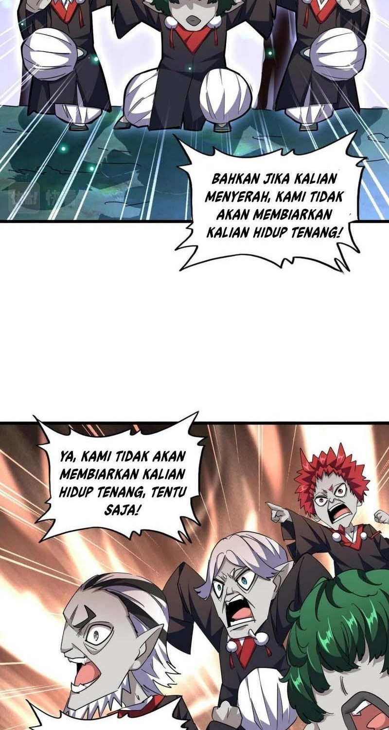 Dushi Xian Wang Chapter 266 - halaman 12