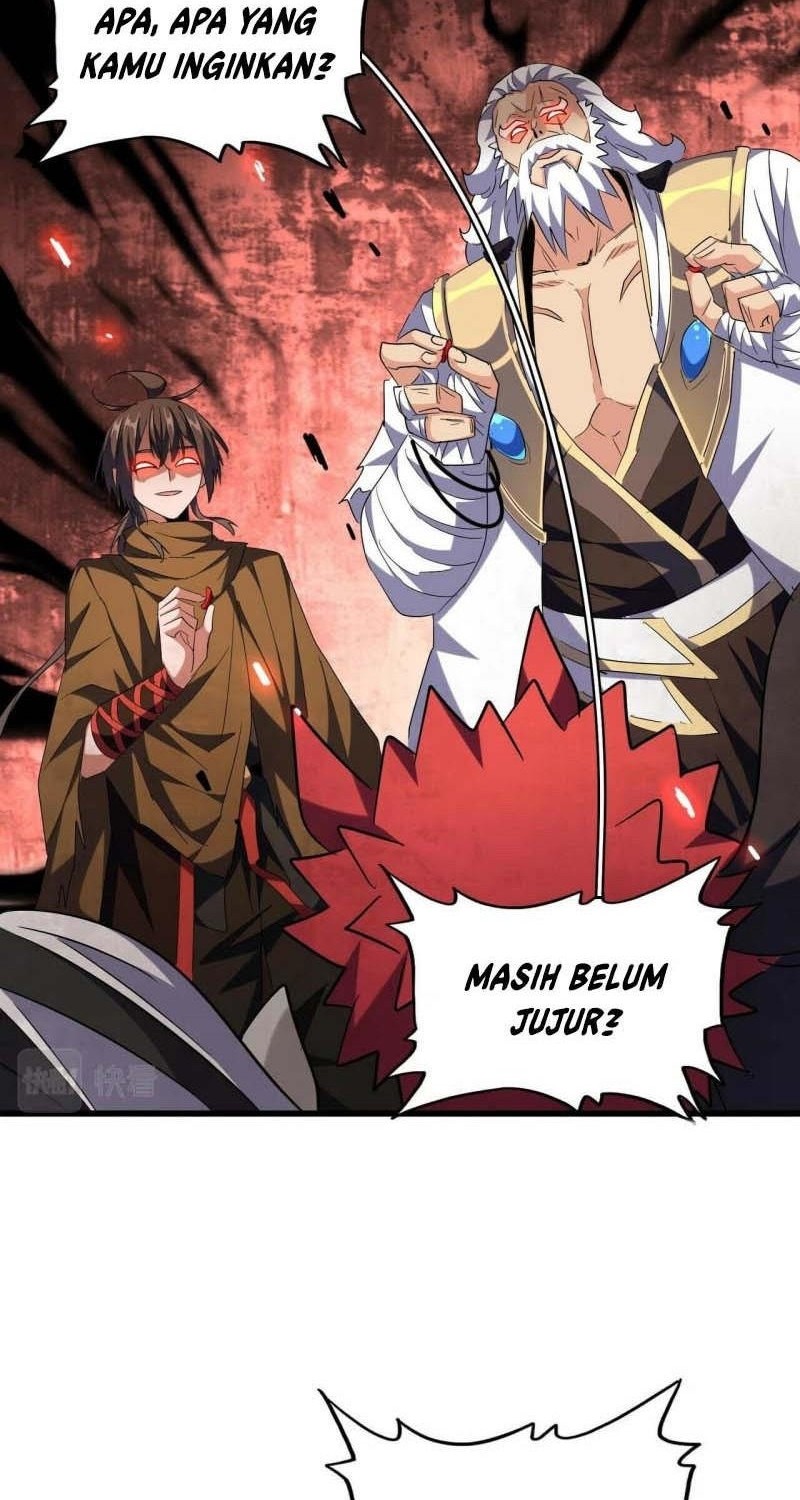 Dushi Xian Wang Chapter 266 - halaman 9