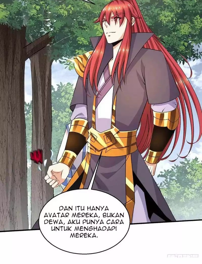Dushi Xian Wang Chapter 267 - halaman 10