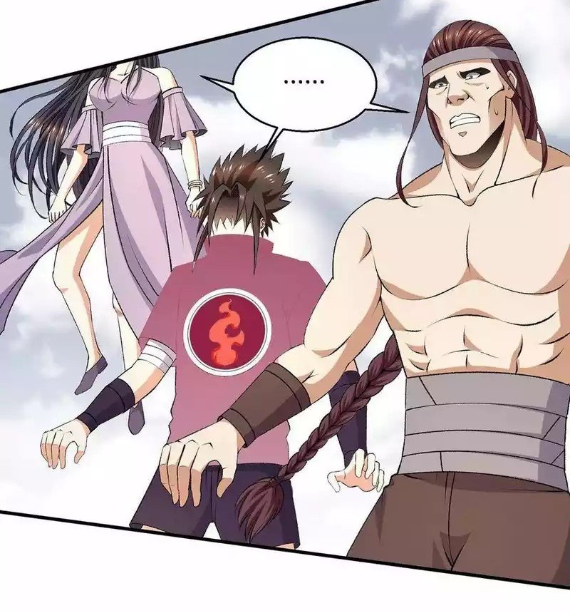 Dushi Xian Wang Chapter 267 - halaman 22