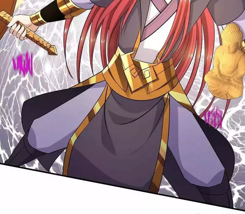 Dushi Xian Wang Chapter 268 - halaman 24
