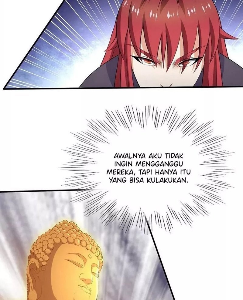 Dushi Xian Wang Chapter 269 - halaman 16
