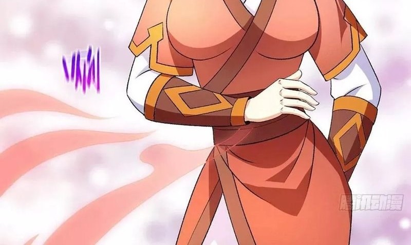 Dushi Xian Wang Chapter 269 - halaman 20