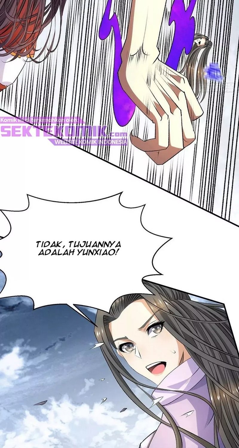Dushi Xian Wang Chapter 269 - halaman 26