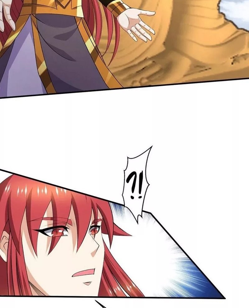 Dushi Xian Wang Chapter 269 - halaman 8