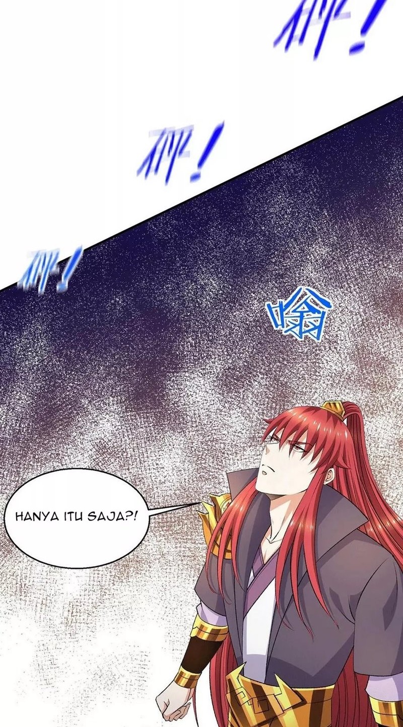 Dushi Xian Wang Chapter 270 - halaman 14