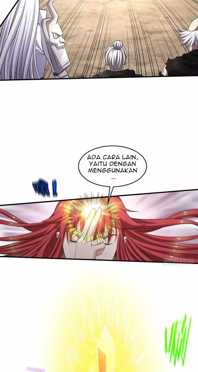 Dushi Xian Wang Chapter 272 - halaman 13