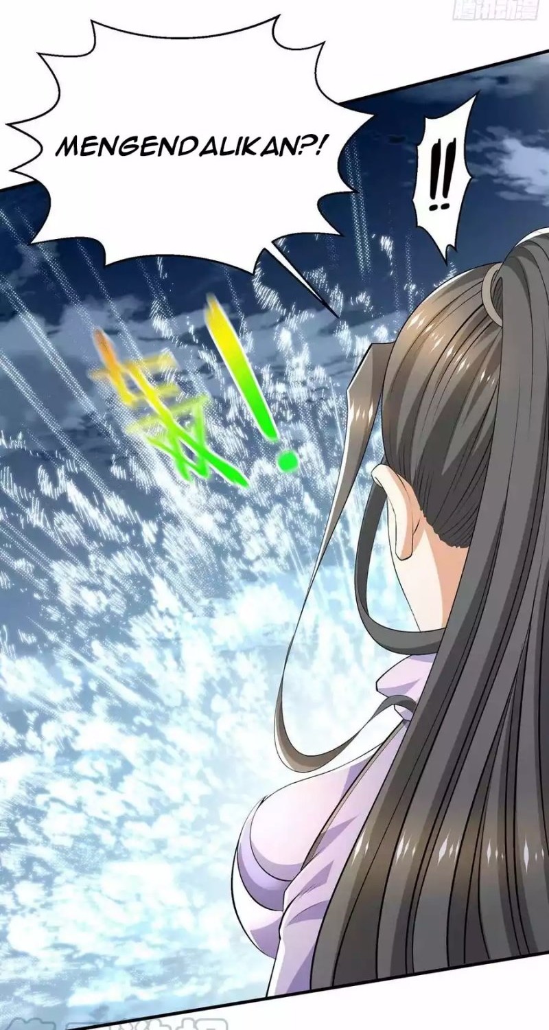 Dushi Xian Wang Chapter 272 - halaman 22
