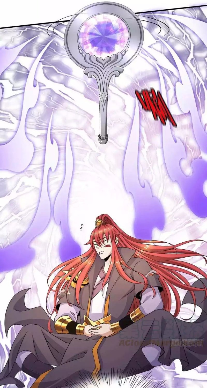 Dushi Xian Wang Chapter 273 - halaman 16