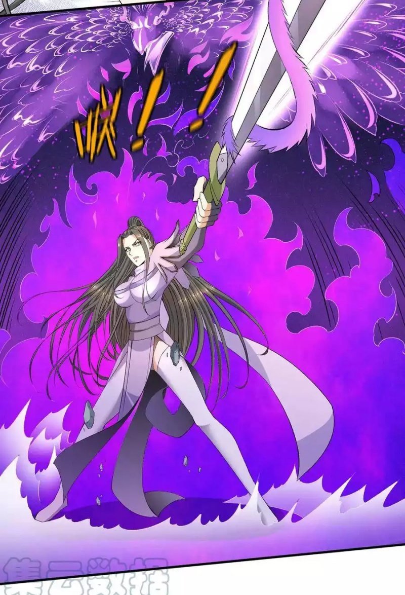 Dushi Xian Wang Chapter 273 - halaman 8