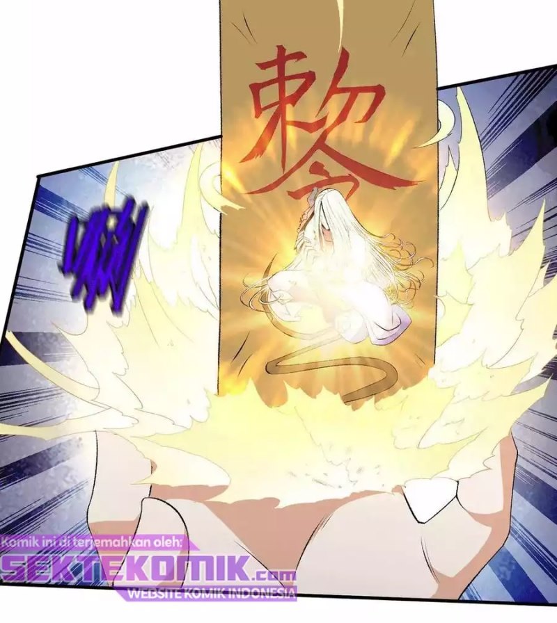Dushi Xian Wang Chapter 274 - halaman 11