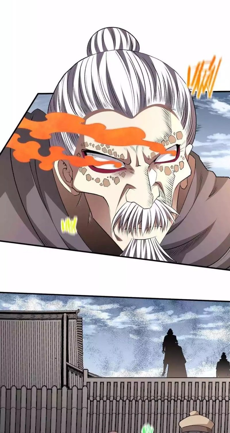 Dushi Xian Wang Chapter 275 - halaman 4