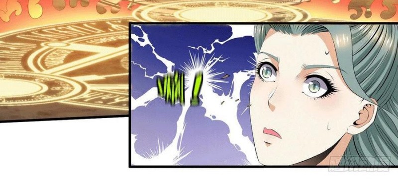 Dushi Xian Wang Chapter 278 - halaman 11