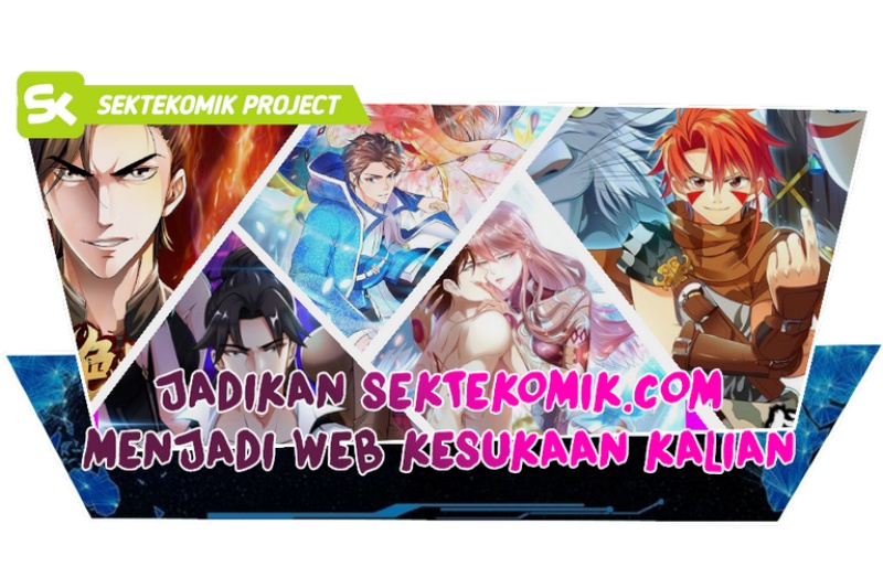 Dushi Xian Wang Chapter 278 - halaman 23