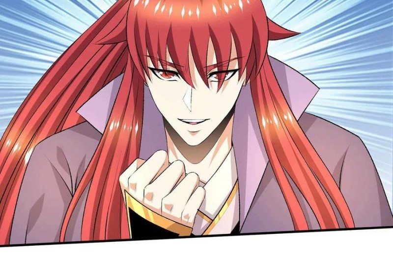 Dushi Xian Wang Chapter 278 - halaman 8