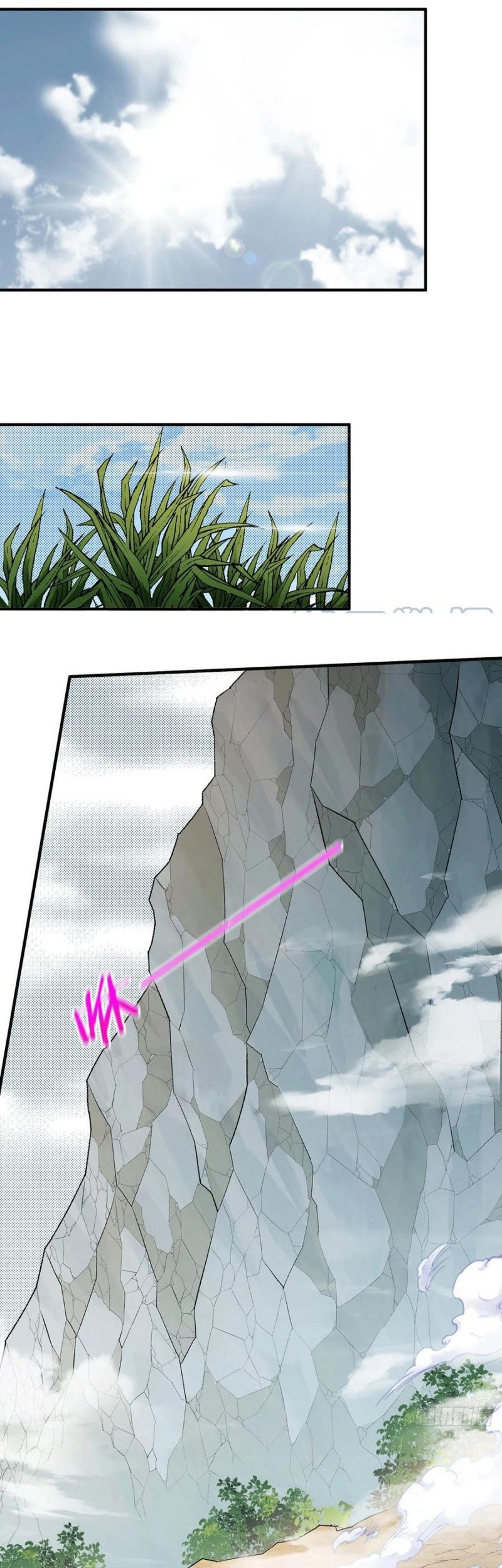 Dushi Xian Wang Chapter 278 - halaman 9