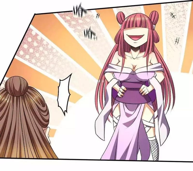 Dushi Xian Wang Chapter 279 - halaman 14