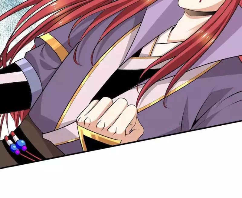 Dushi Xian Wang Chapter 284 - halaman 24