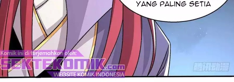 Dushi Xian Wang Chapter 286 - halaman 17