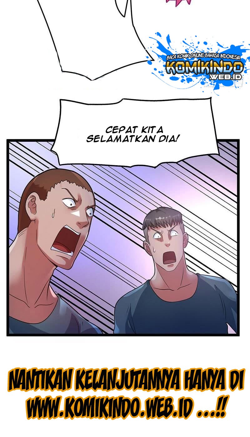 Dushi Xian Wang Chapter 30 - halaman 27