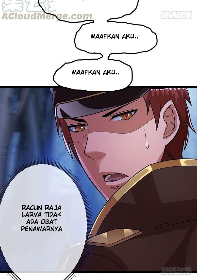Dushi Xian Wang Chapter 31 - halaman 21