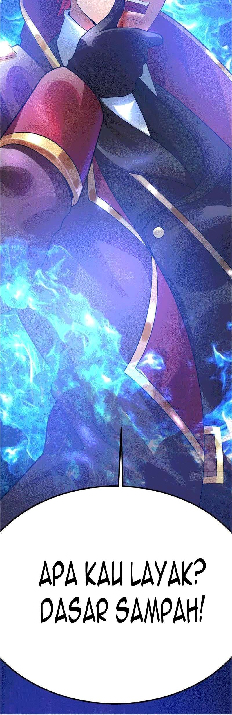 Dushi Xian Wang Chapter 34 - halaman 19