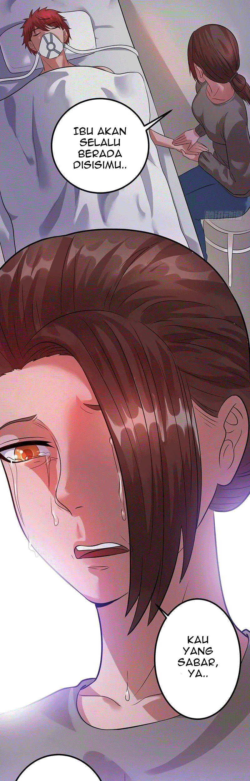 Dushi Xian Wang Chapter 37 - halaman 11