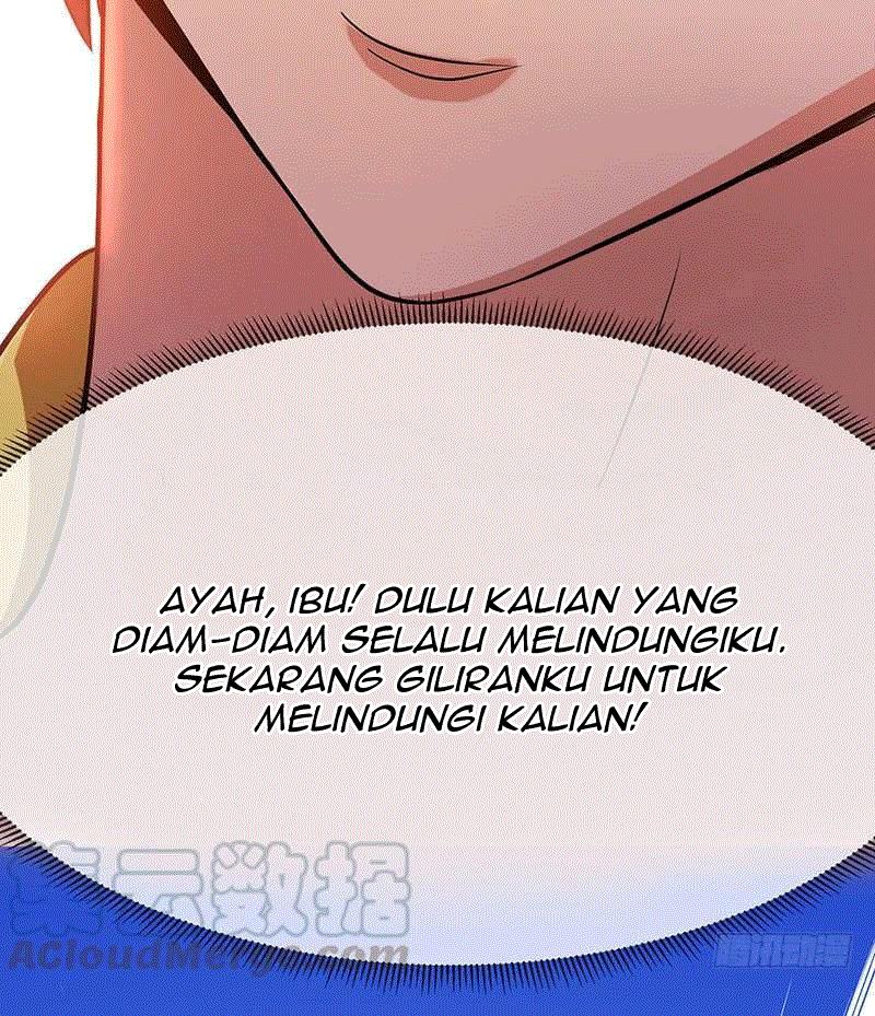 Dushi Xian Wang Chapter 37 - halaman 17