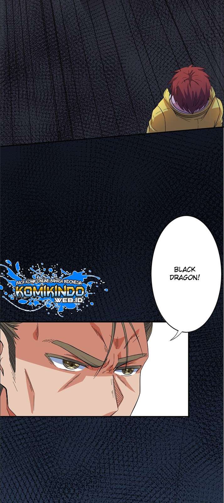 Dushi Xian Wang Chapter 5 - halaman 15