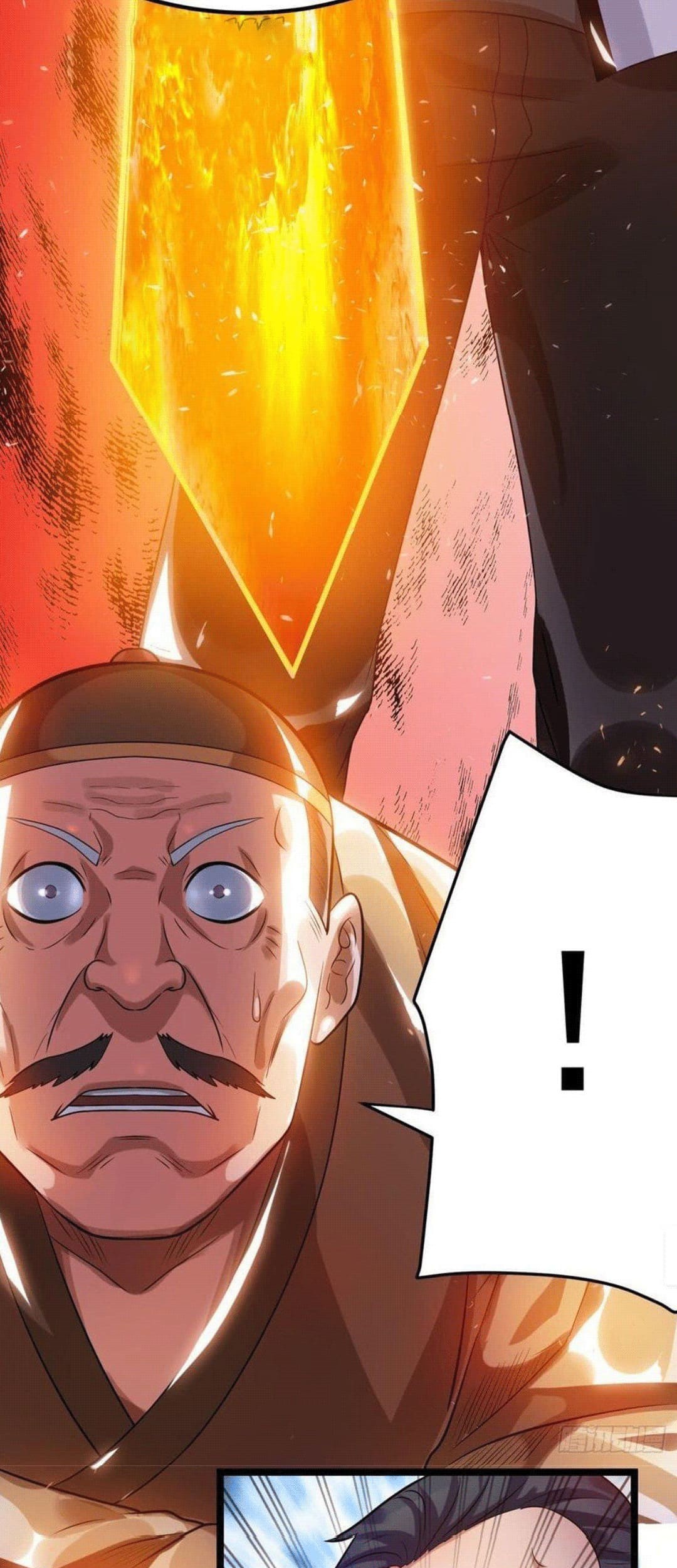 Dushi Xian Wang Chapter 51 - halaman 16
