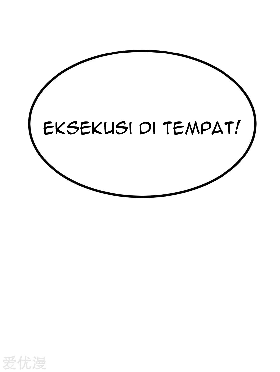 Dushi Xian Wang Chapter 58 - halaman 36