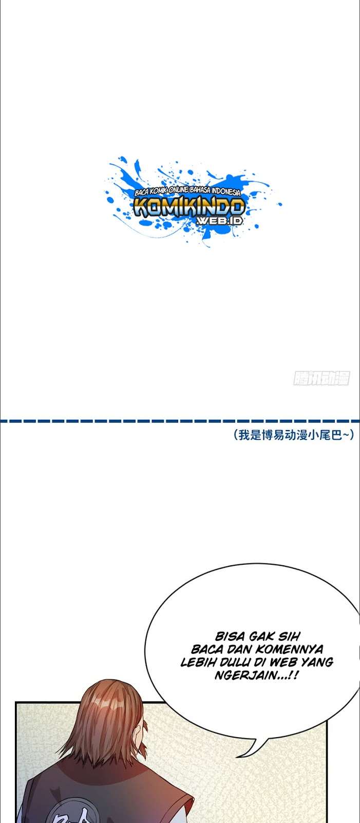 Dushi Xian Wang Chapter 6 - halaman 38