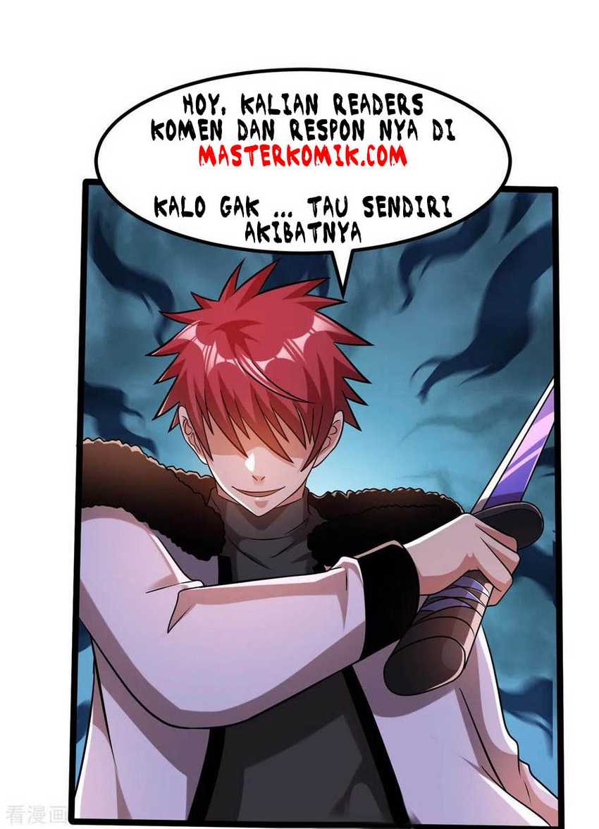 Dushi Xian Wang Chapter 61 - halaman 1
