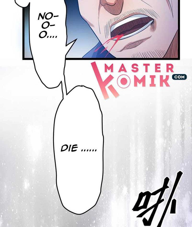 Dushi Xian Wang Chapter 61 - halaman 11