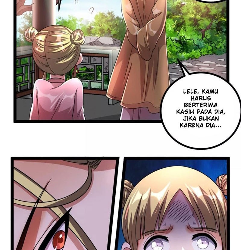 Dushi Xian Wang Chapter 74 - halaman 15