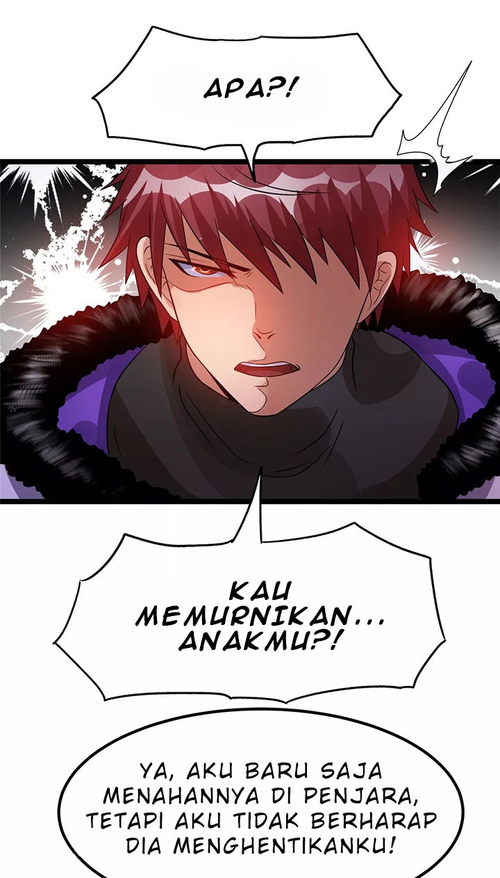 Dushi Xian Wang Chapter 75 - halaman 15