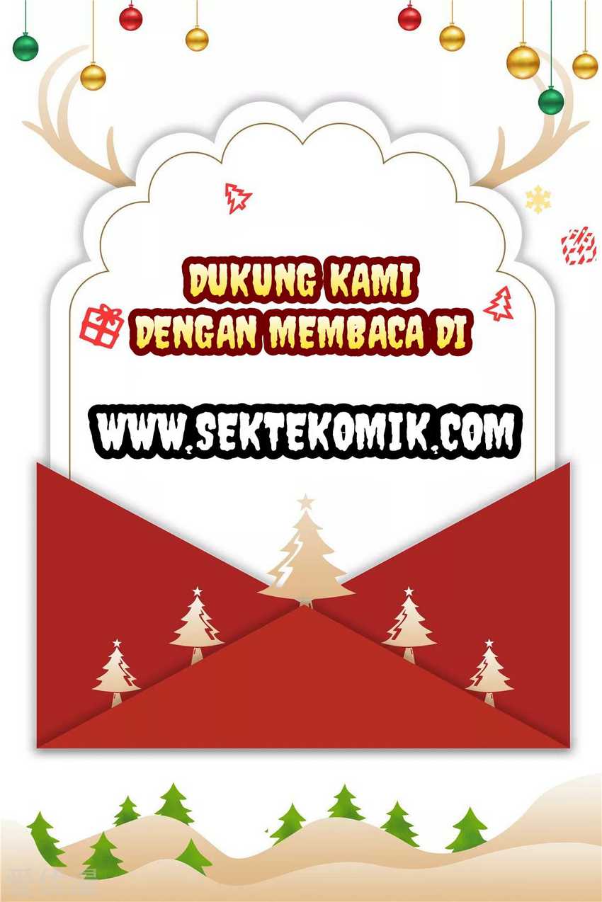 Dushi Xian Wang Chapter 81 - halaman 22