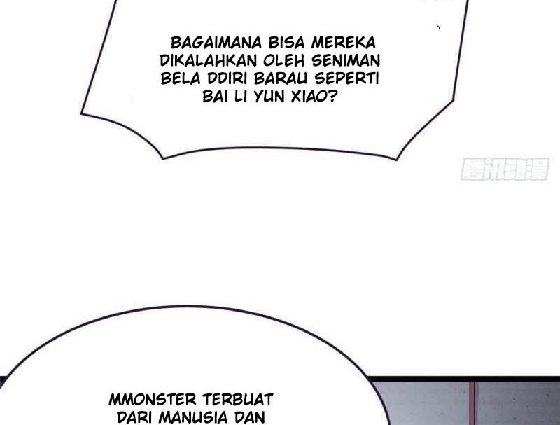 Dushi Xian Wang Chapter 82 - halaman 15