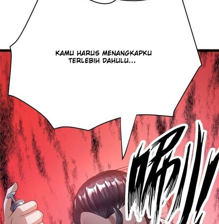Dushi Xian Wang Chapter 83 - halaman 15