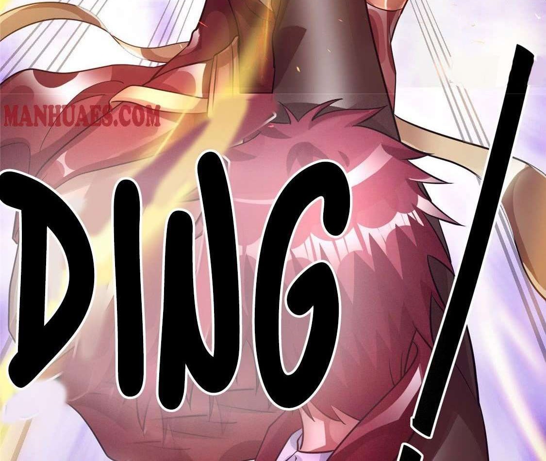Dushi Xian Wang Chapter 86 - halaman 11