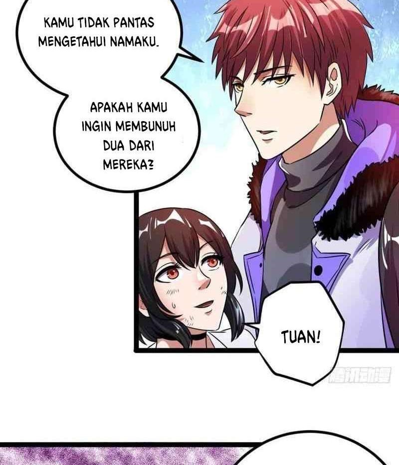 Dushi Xian Wang Chapter 87 - halaman 15