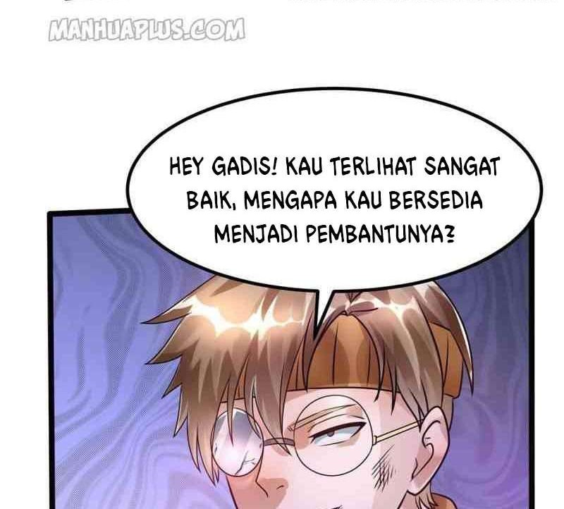 Dushi Xian Wang Chapter 88 - halaman 15