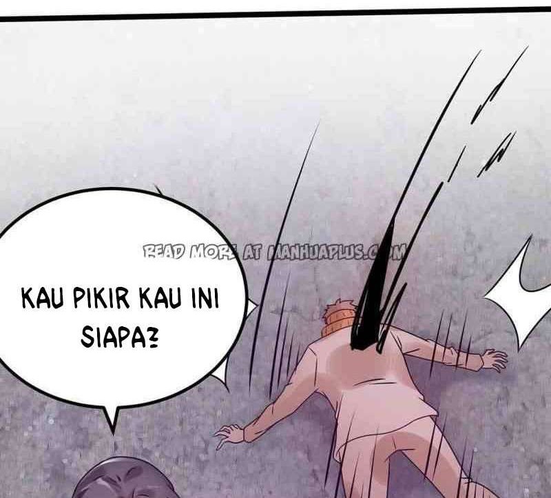 Dushi Xian Wang Chapter 88 - halaman 17