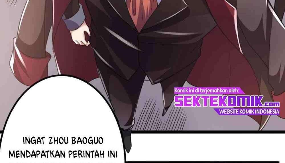 Dushi Xian Wang Chapter 93 - halaman 23